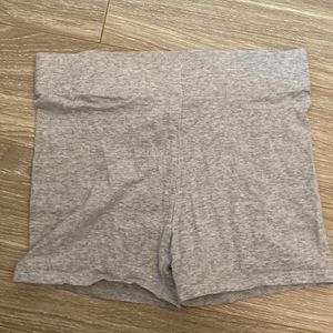 Forever 21 Bike Shorts